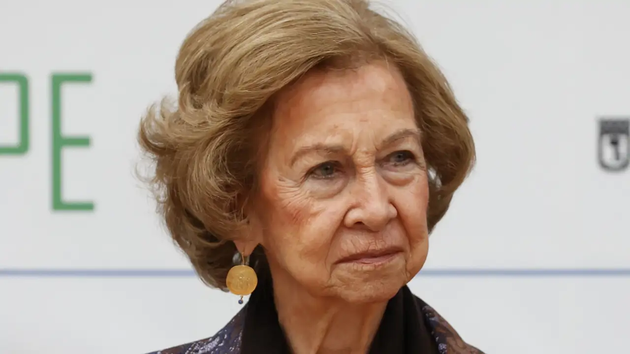 La prensa francesa sobre la ambición de la reina Sofía: “Estar a la altura de lo que siempre debería haber sido”