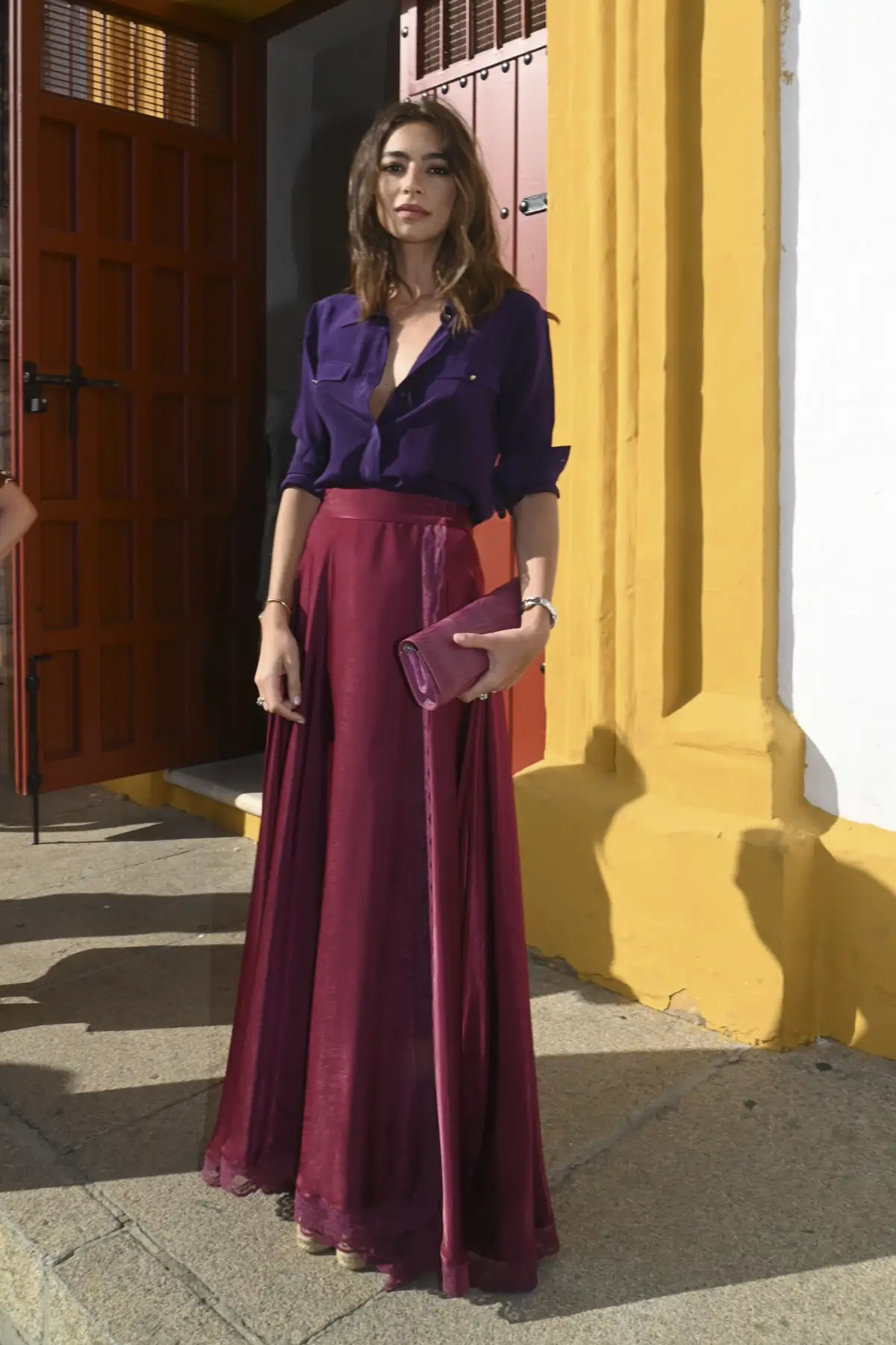rocío crusset