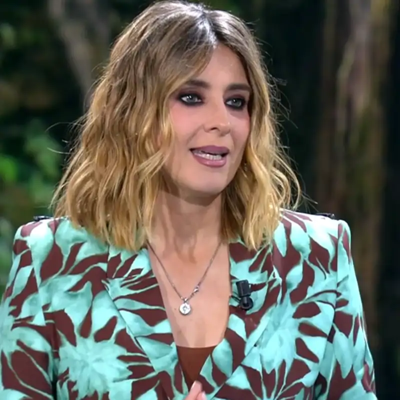 Sandra Barneda