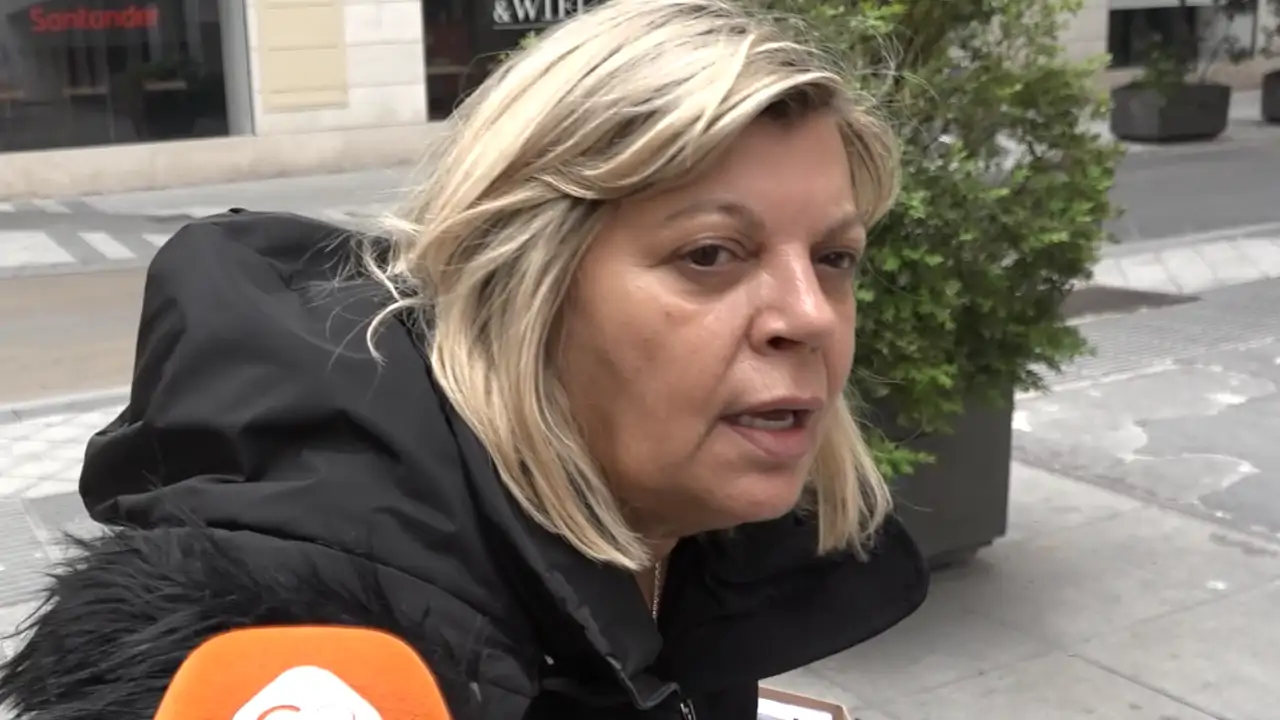 Terelu Campos se confiesa a escasas horas de su nueva función en la obra de teatro