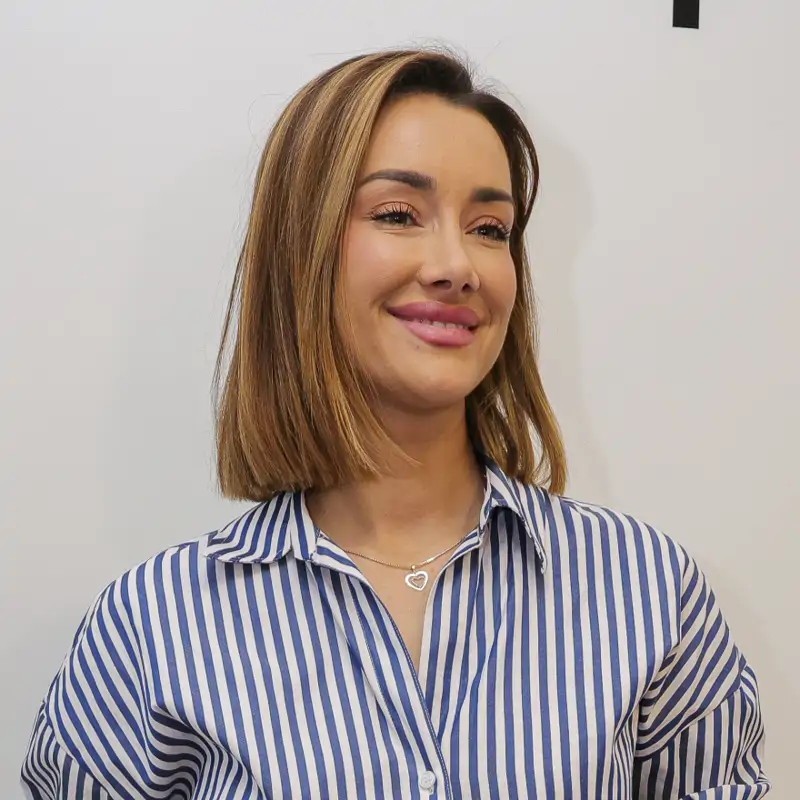 El gesto de Adara Molinero con Marta Peñate que revela cómo está su relación un año después de su reconciliación en 'Supervivientes All Stars'