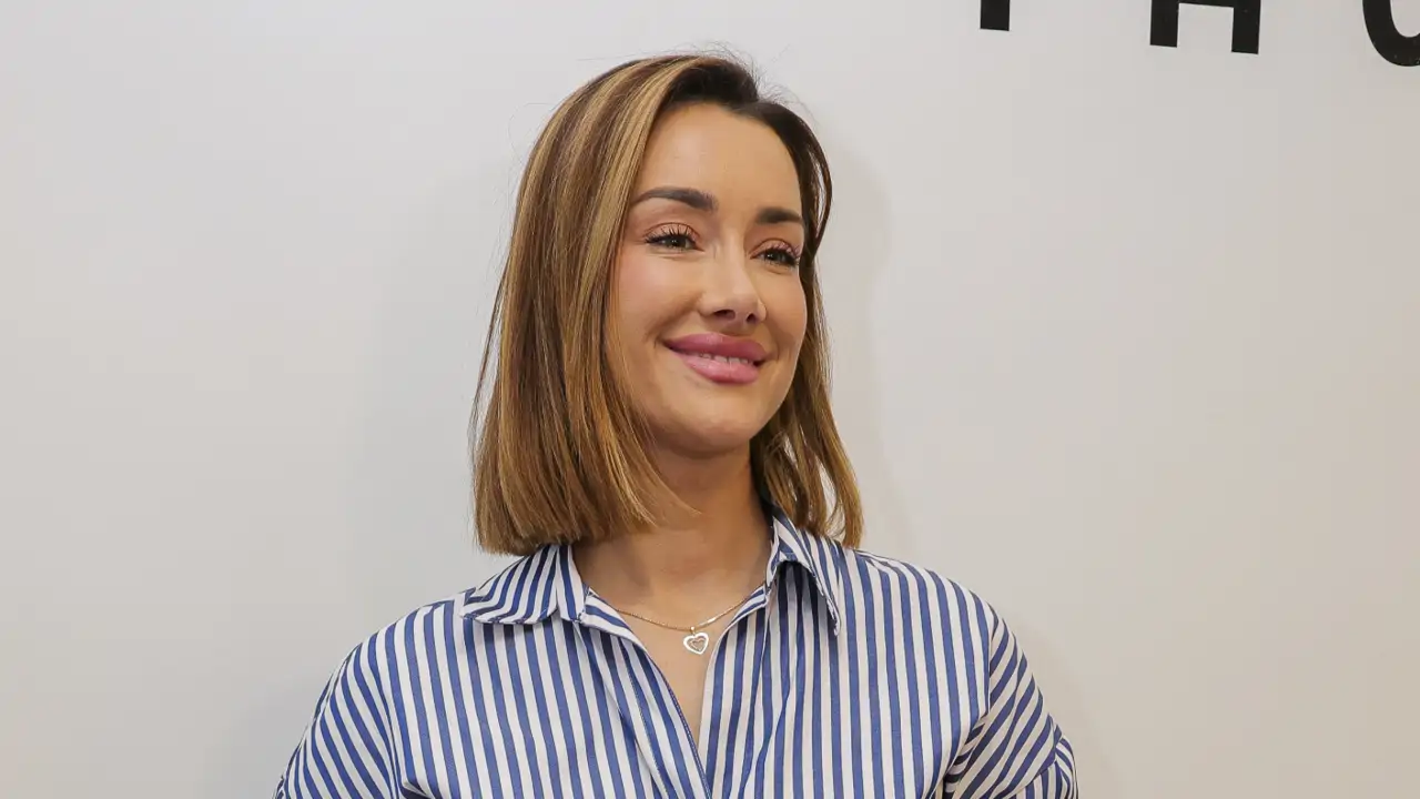 Adara Molinero