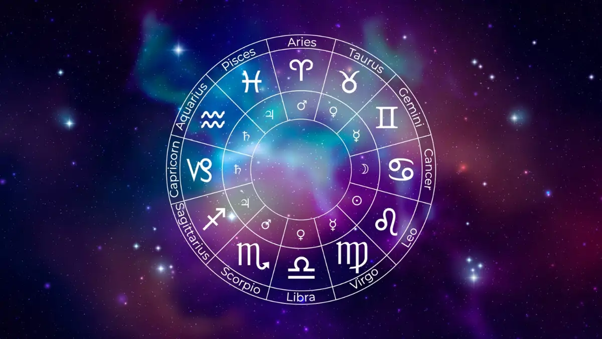 Astrología