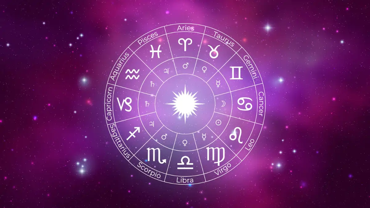 Astrología