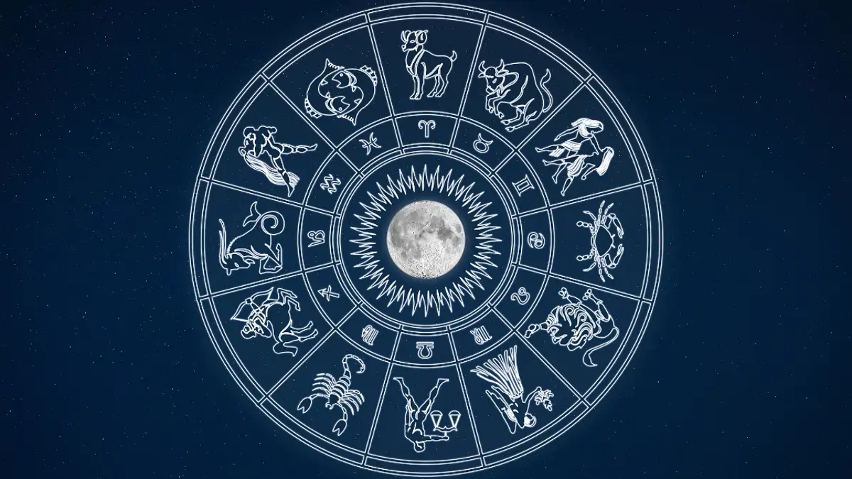 Astrología