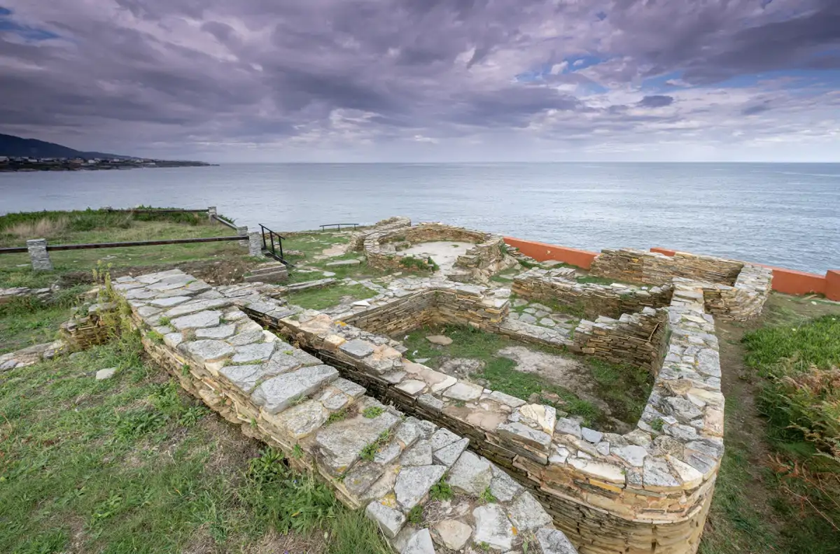 Castro de Fazouro