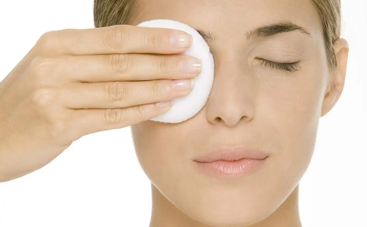 desmaquillantes limpieza facial