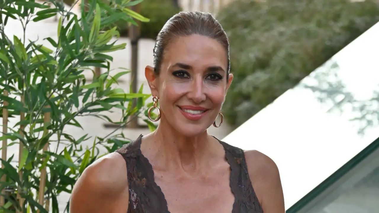 Elsa Anka anuncia boda