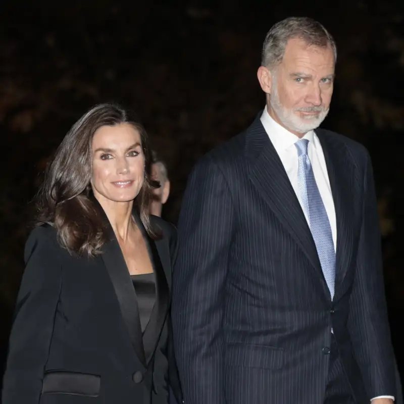 Los reyes Felipe y Letizia se van de puente: el plan que preparan con ilusión en unos días envueltos en el misterio