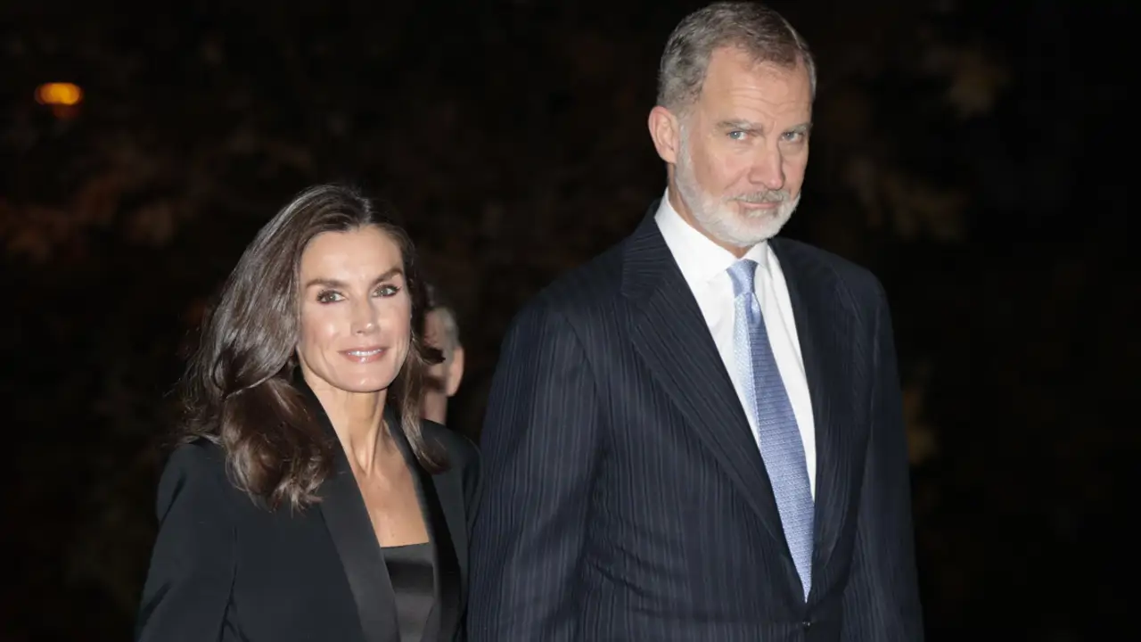 Los reyes Felipe y Letizia se van de puente: el plan que preparan con ilusión en unos días envueltos en el misterio