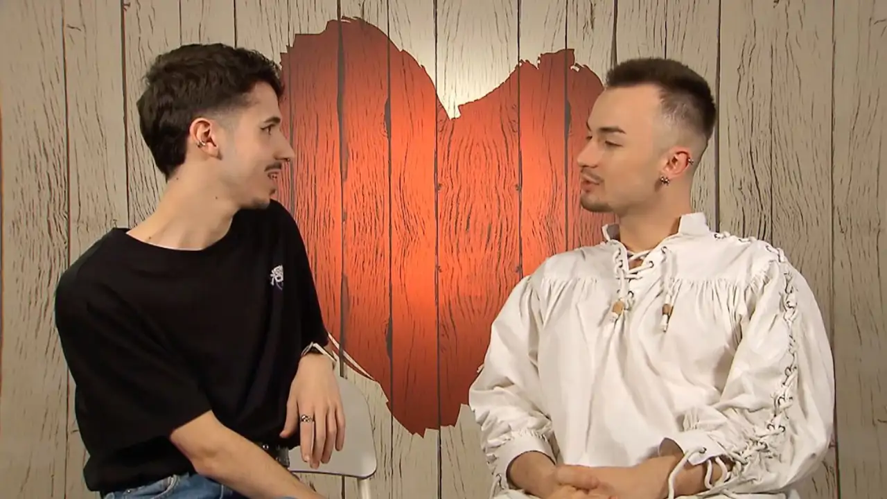 First Dates