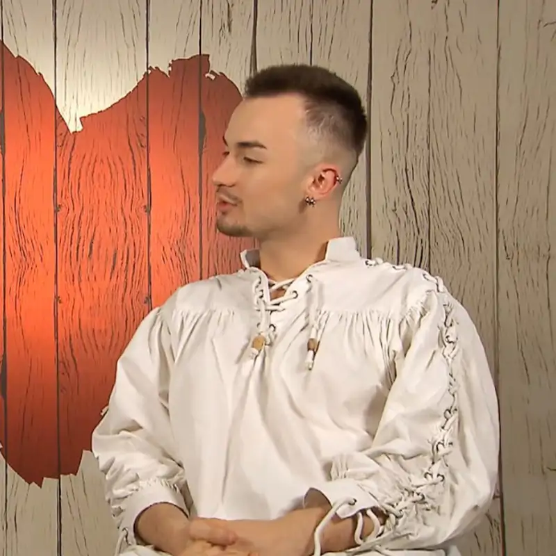 Dos solteros dejan sin palabras al equipo de 'First Dates': "En mis relaciones soy un poco gato"