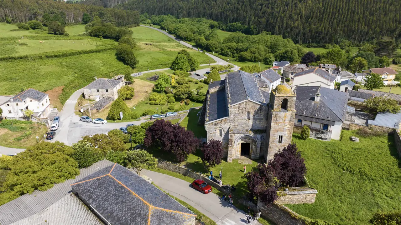 Foz Galicia