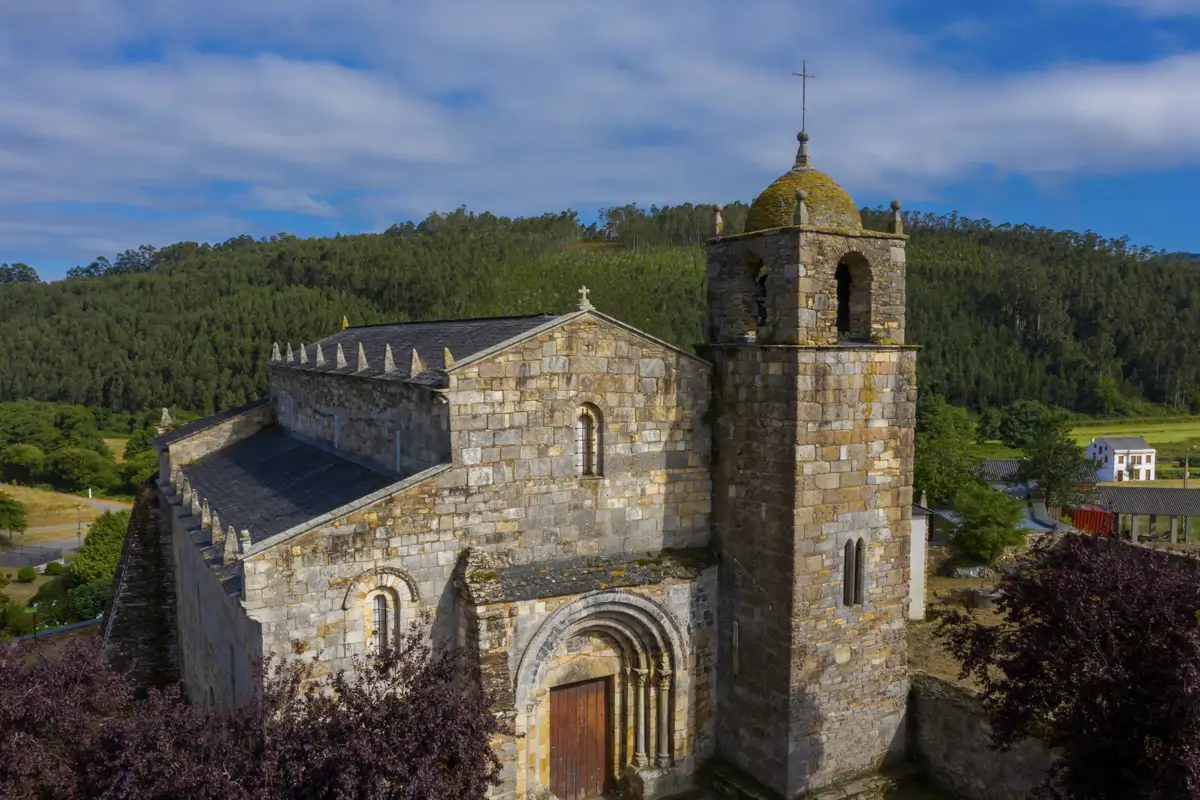 Foz Galicia