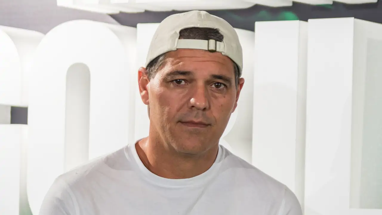 Frank Cuesta
