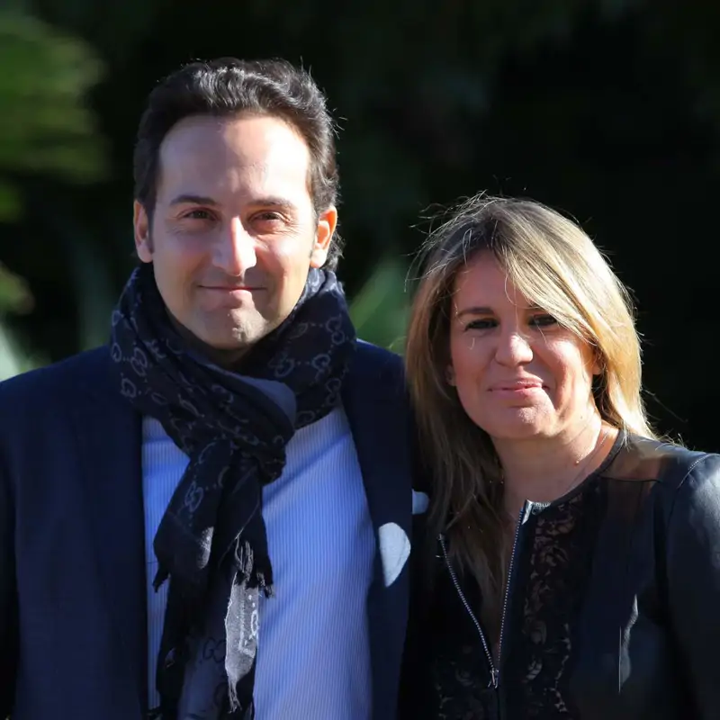 Carmen Porter, al descubierto: su relación con Iker Jiménez, su éxito empresarial y su intento de secuestro