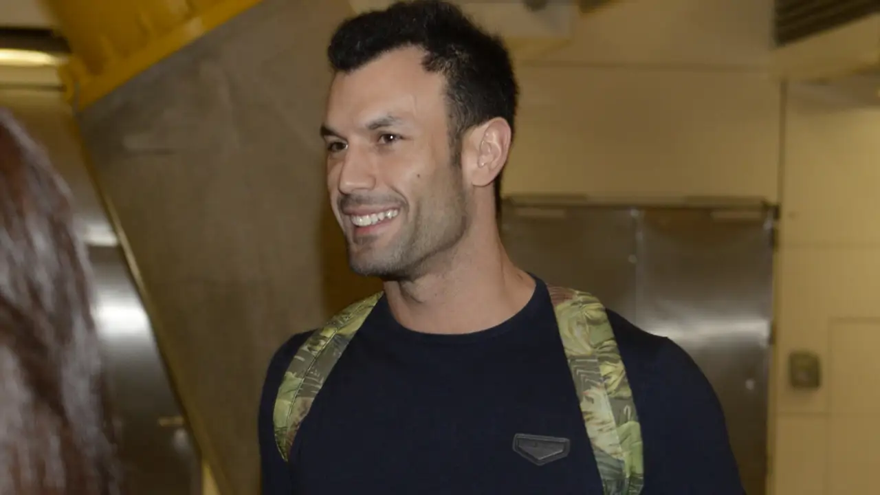 jorge perez