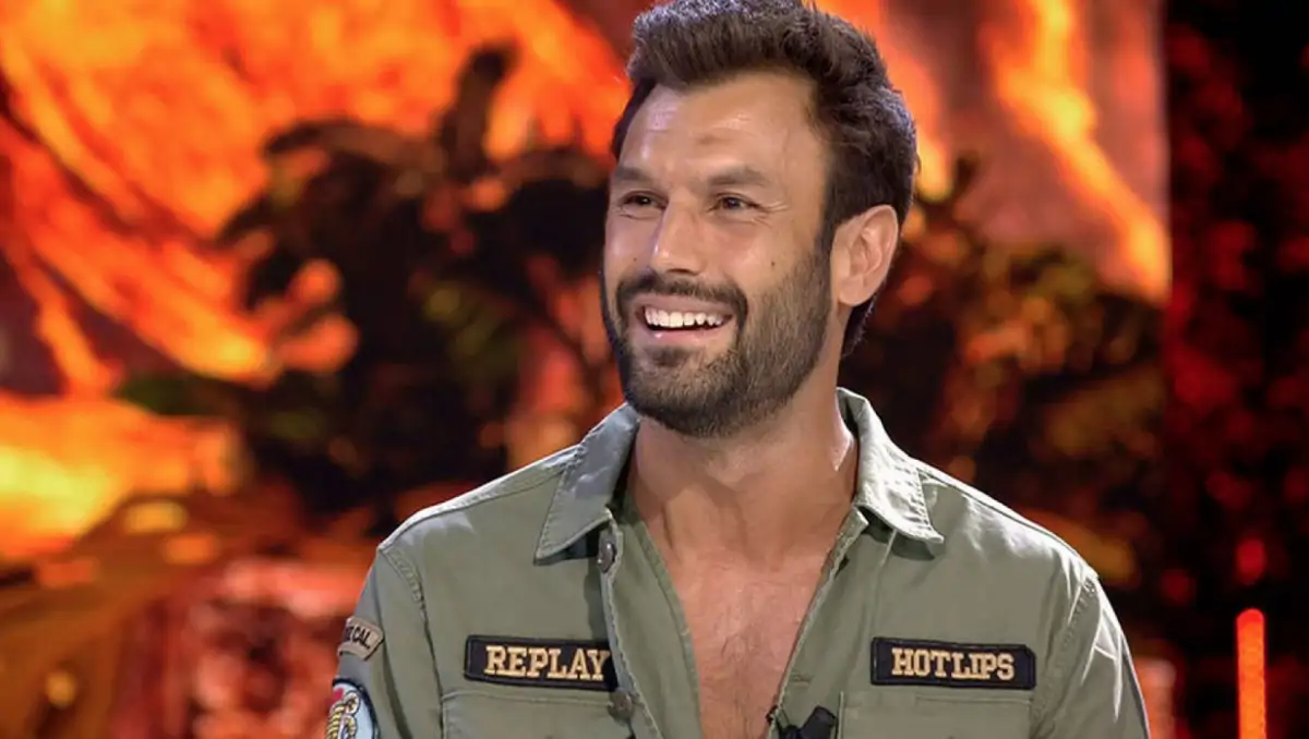 Jorge Pérez