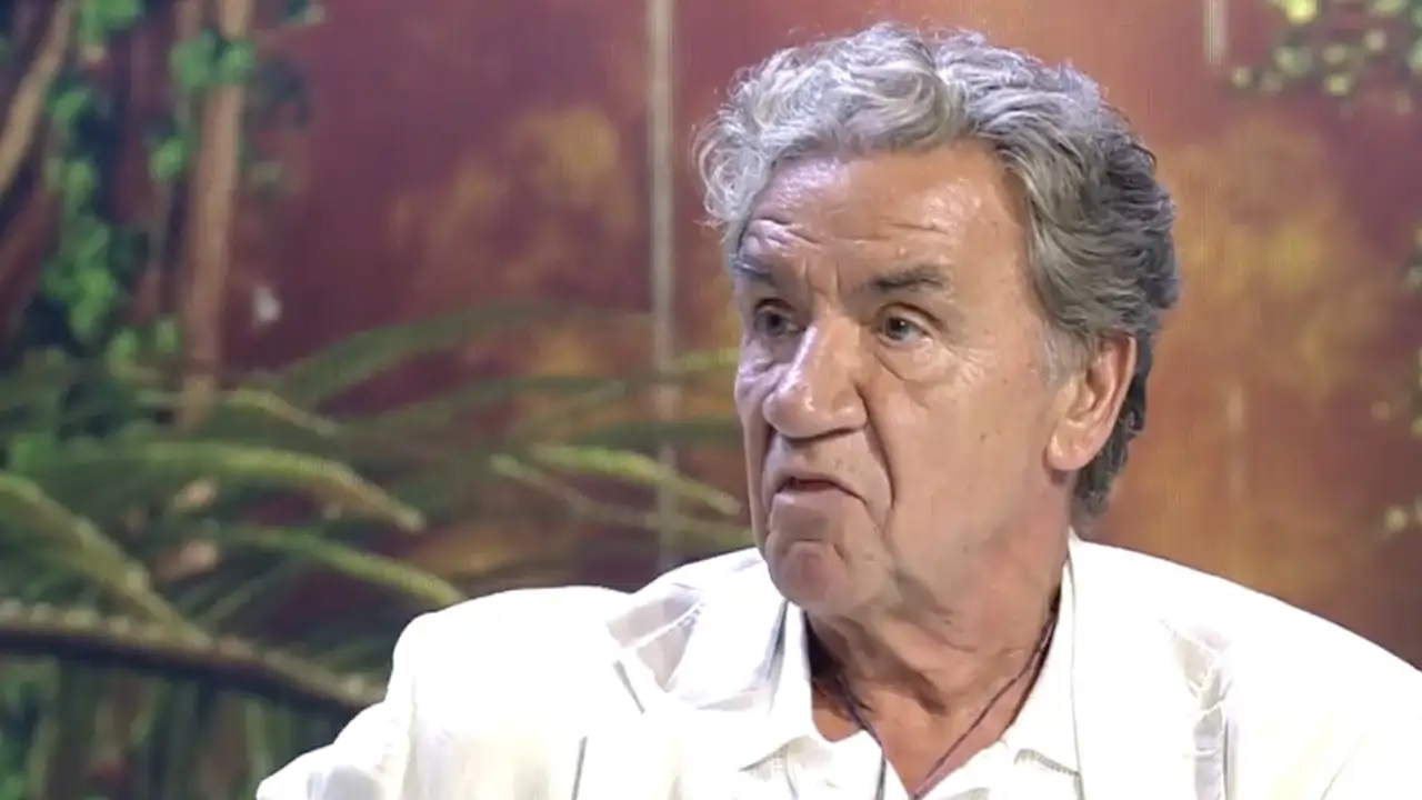 Koldo Royo sorprende con una sincera confesión sobre el dinero que ha ganado en 'Supervivientes 2025'