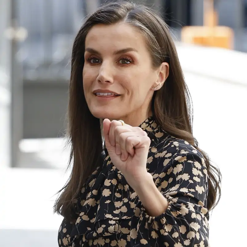 Letizia