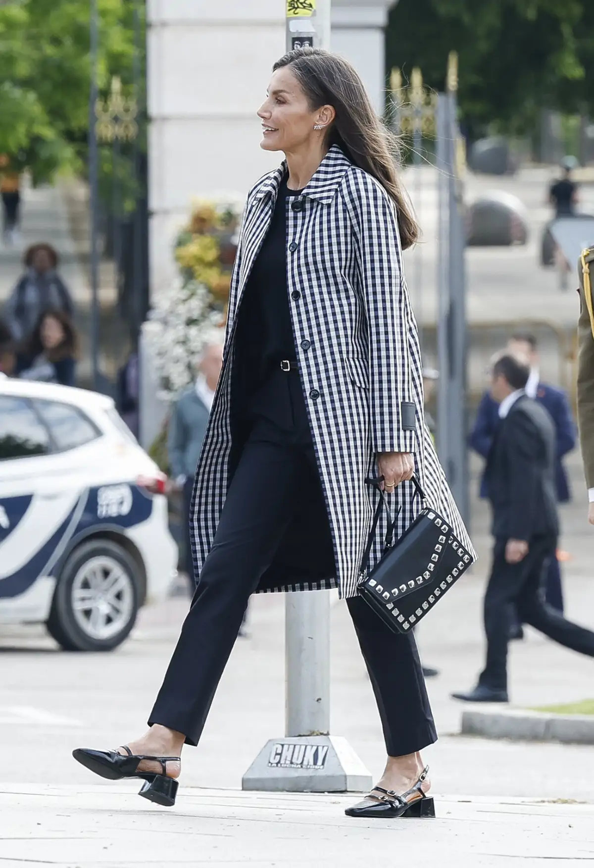 Letizia