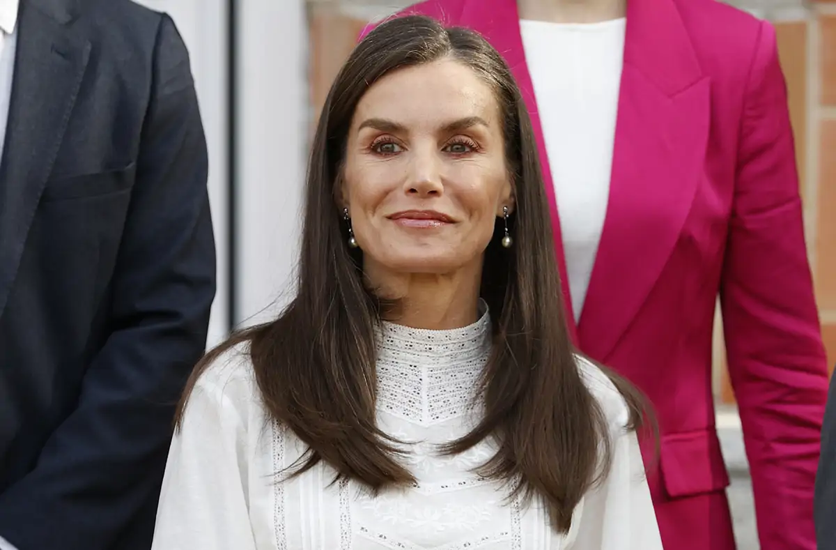 Letizia