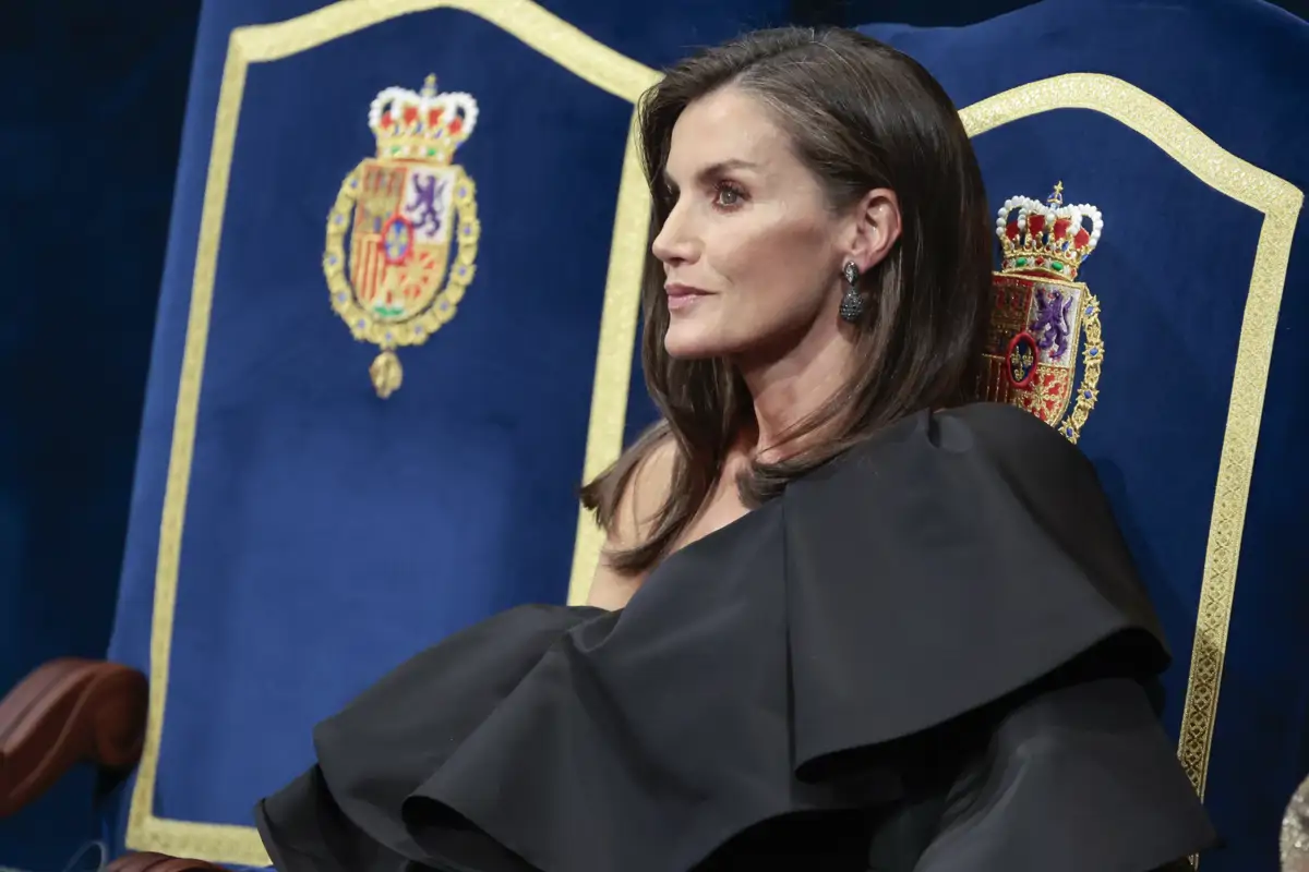 letizia