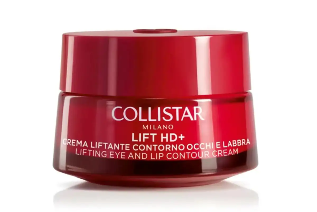 Lift HD+ Crema Efecto Lifting Contorno de Ojos y Labios de Collistar