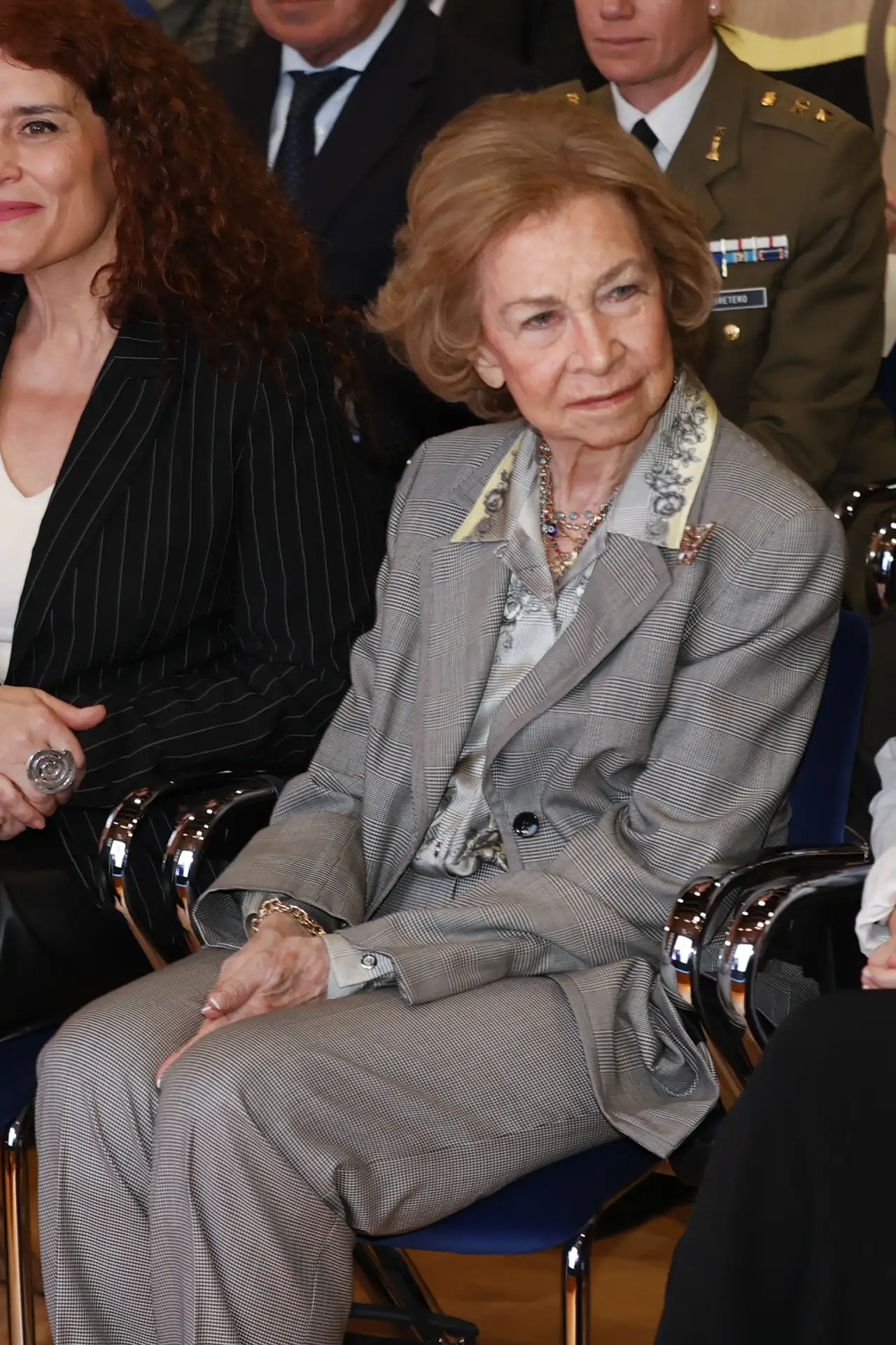 Reina Sofía