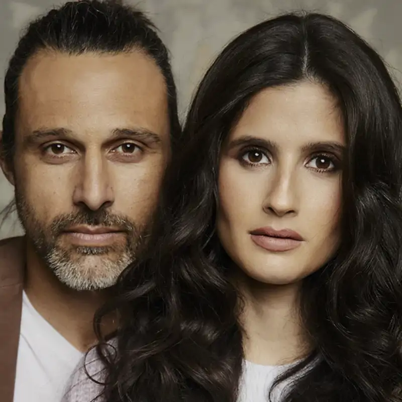 María 'la jerezana' revela los motivos de su ruptura con Hugo Pierna: "Todavía estoy en tratamiento"