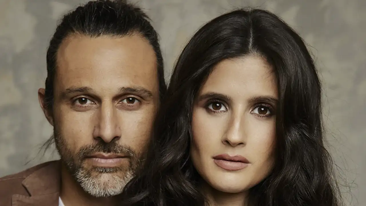 María 'la jerezana' revela los motivos de su ruptura con Hugo Pierna: "Todavía estoy en tratamiento"