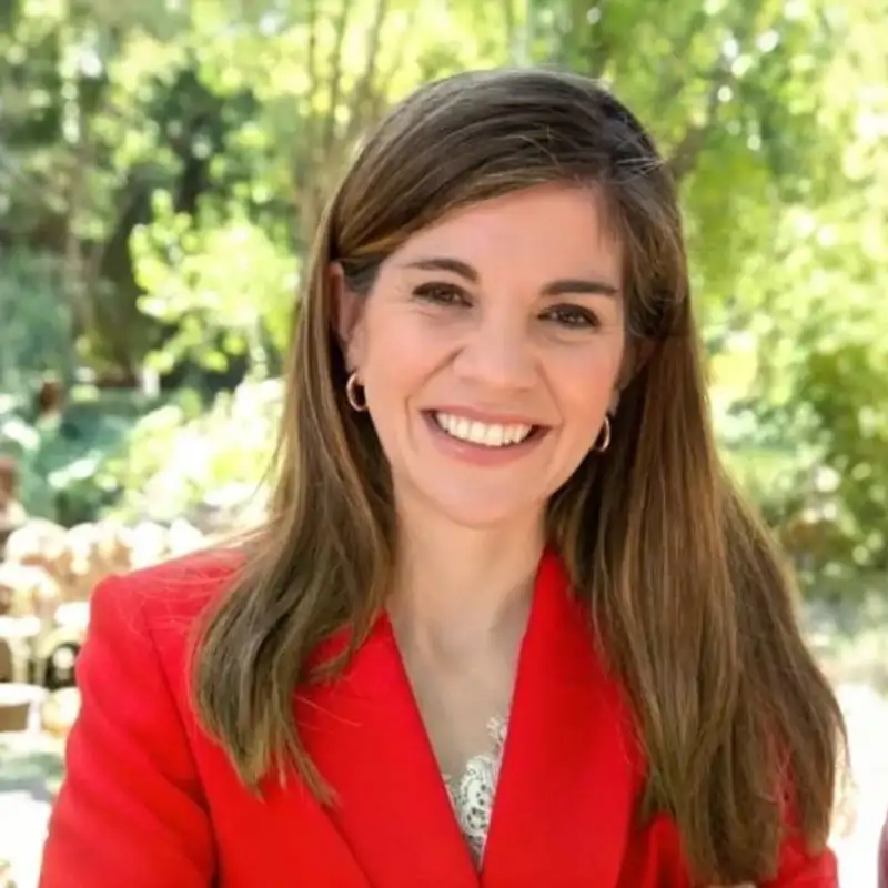 Marian Rojas, psiquiatra: “Poner límites es hacer puentes que mejoran la comunicación y la salud de la pareja”