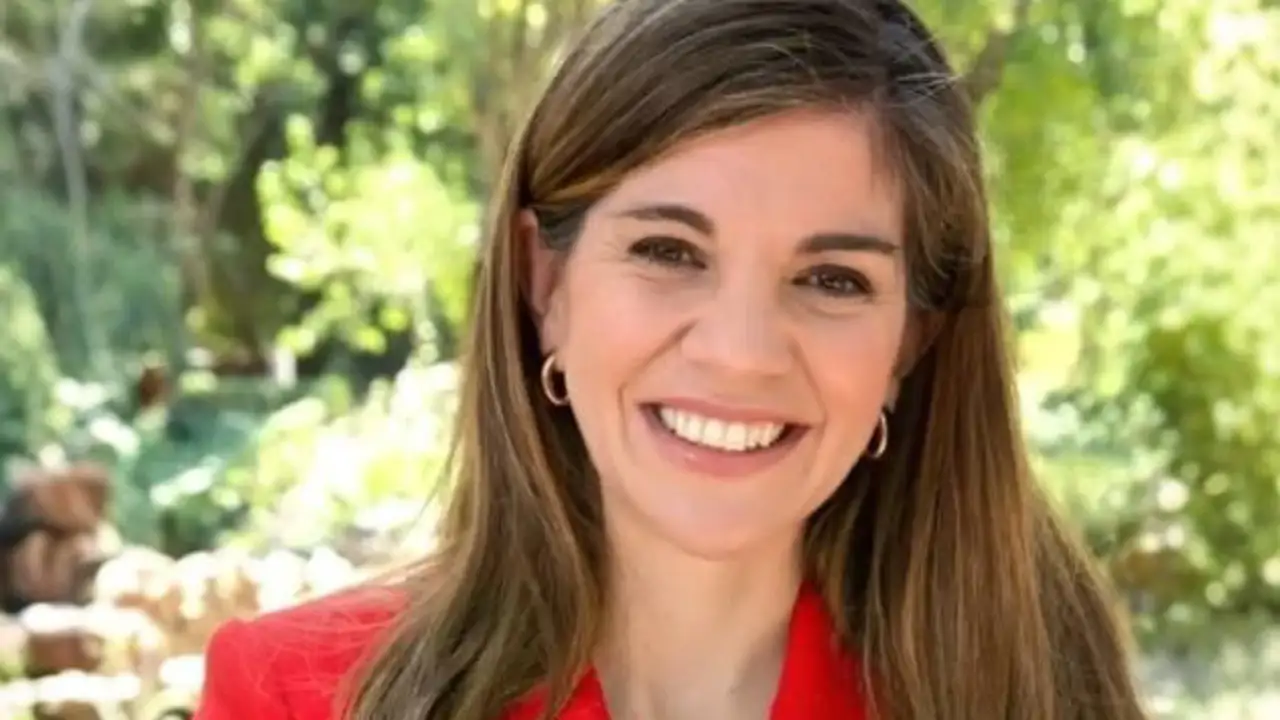 Marian Rojas Estapé, psiquiatra: “Poner límites es hacer puentes que mejoran la comunicación y la salud de la pareja”