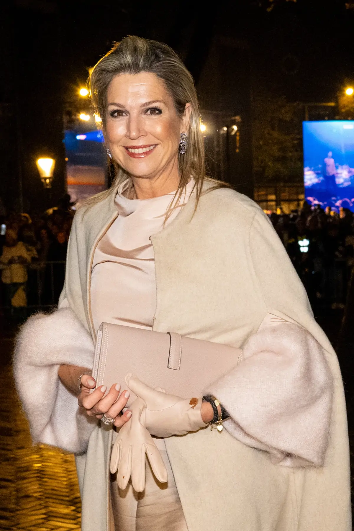 Máxima de Holanda