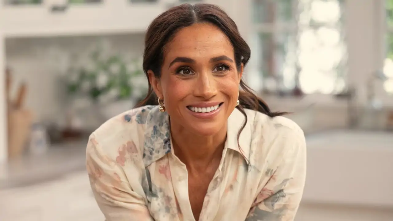 Meghan Markle