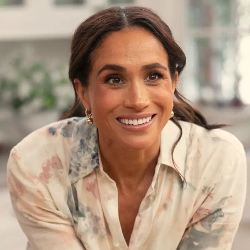 El único miembro de la familia real británica que nunca tuvo problemas en pararle los pies a Meghan Markle