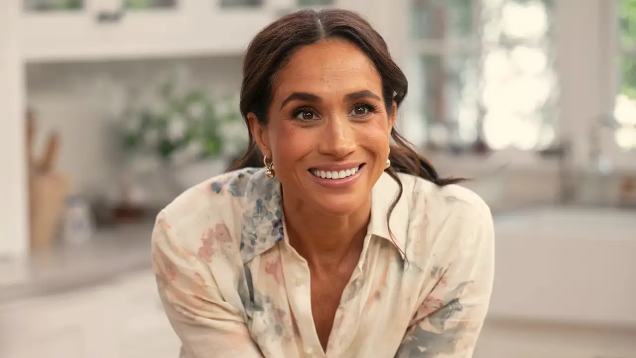 El único miembro de la familia real británica que nunca tuvo problemas en pararle los pies a Meghan Markle