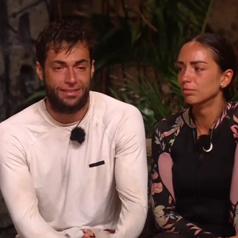 La audiencia de 'Supervivientes 2025', indignada con Anita y Montoya: denuncian la injusticia que les pone en jaque como nunca