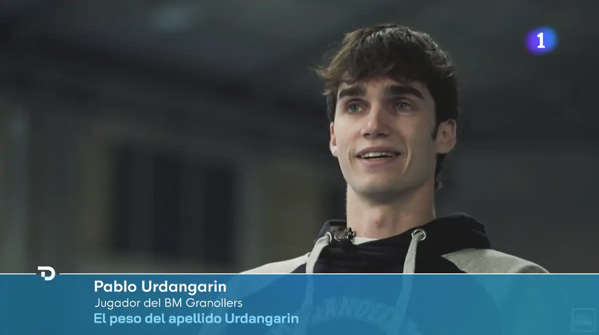 Pablo Urdangarin