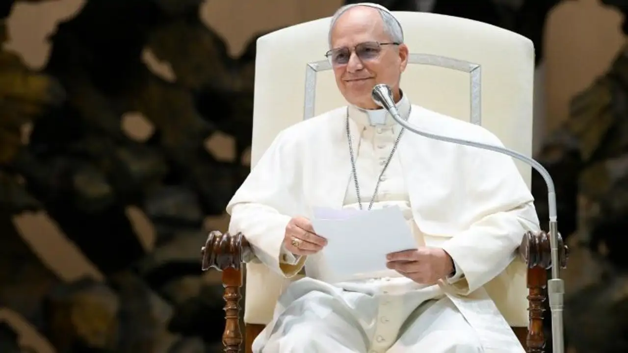Papa León XIV