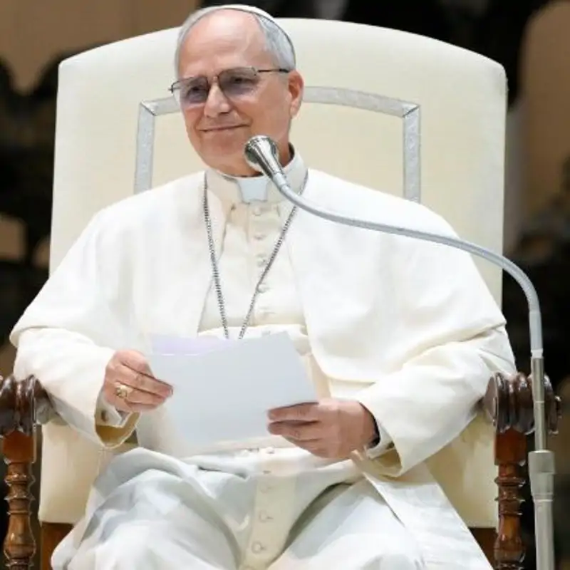 Los primeros pasos del papa León XIV, a examen: de su sueldo como cardenal al lugar que elegirá para vivir en el Vaticano