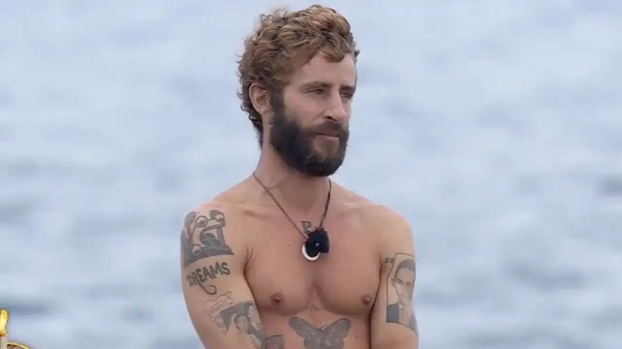 Una psicóloga advierte sobre Pelayo Díaz en 'Supervivientes 2025': “La estrategia a la hora de nominar a Montoya es muy inteligente, es el más querido y sabe quienes son sus rivales”