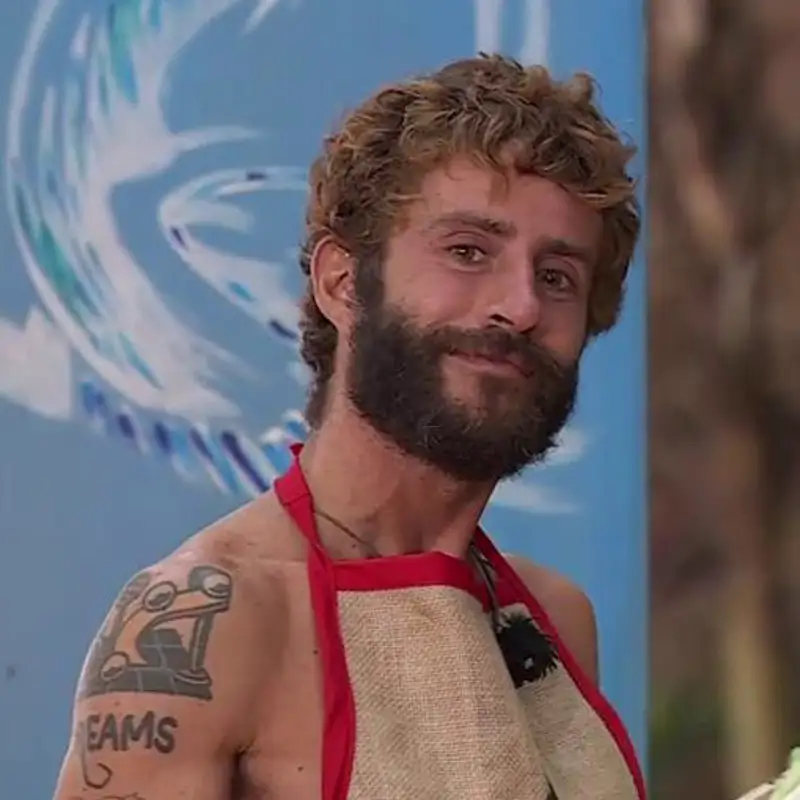 Pelayo Díaz comunica la decisión radical que ha tomado sobre su familia en ‘Supervivientes 2025’ 