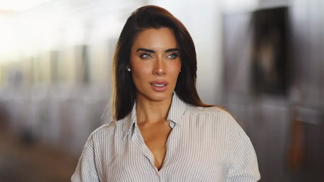 Pilar Rubio