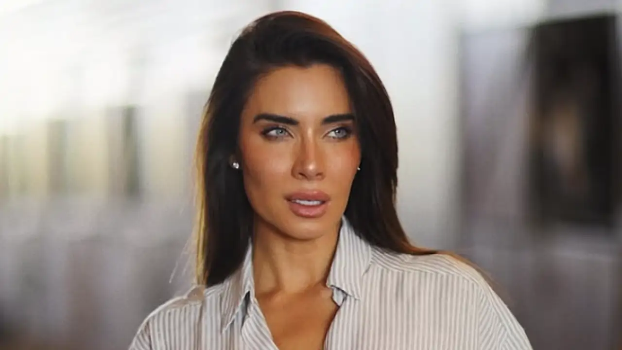 Luminoso, contemporáneo y funcional: el rincón más personal de Pilar Rubio dentro de su impresionante casa de Madrid