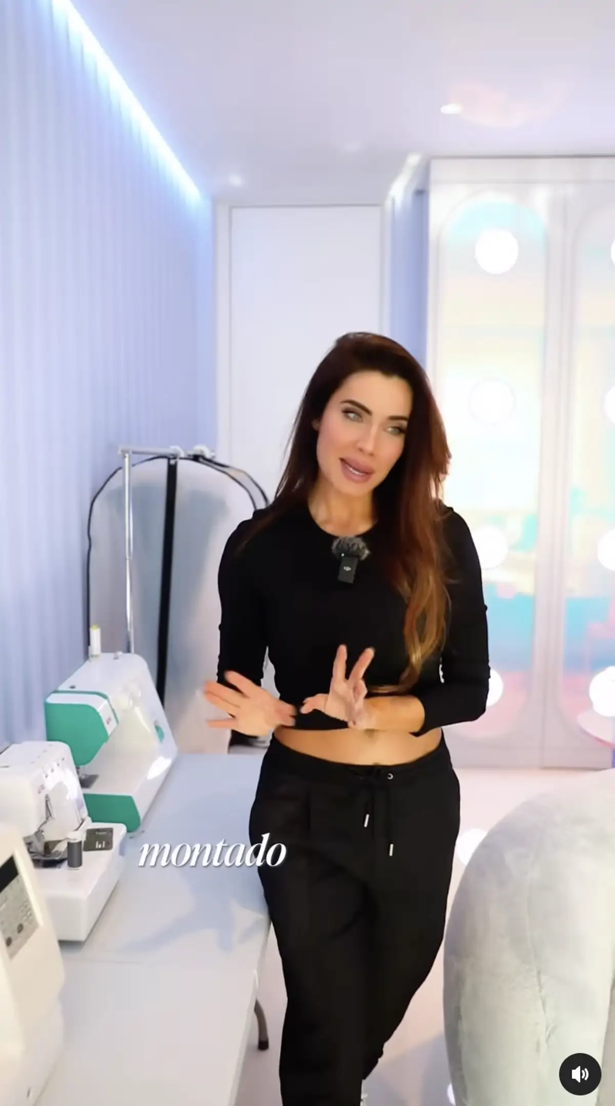 Pilar Rubio