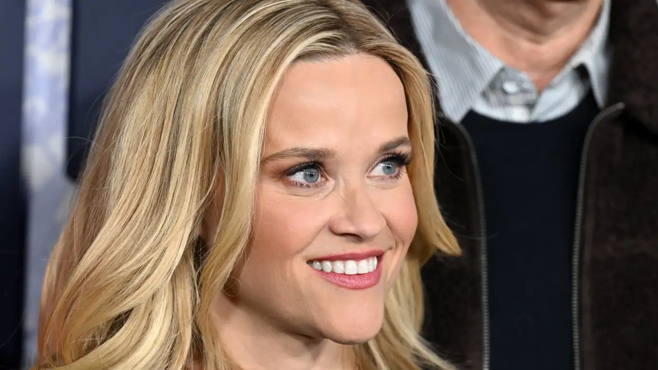 Reese Witherspoon