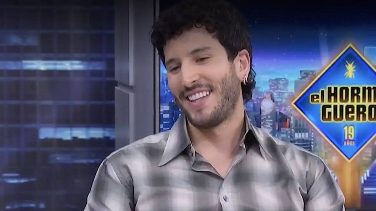 Sebastian Yatra