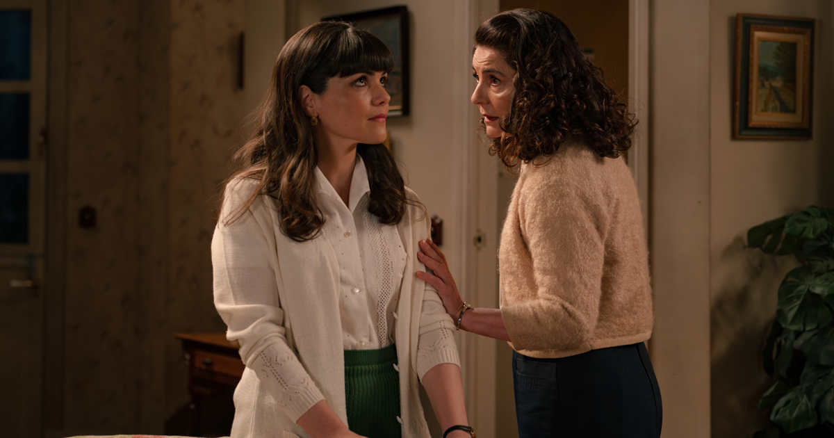 Sueños de libertad': Avance del capítulo 311 del miércoles, 21 de mayo: Digna  se sincera con Irene