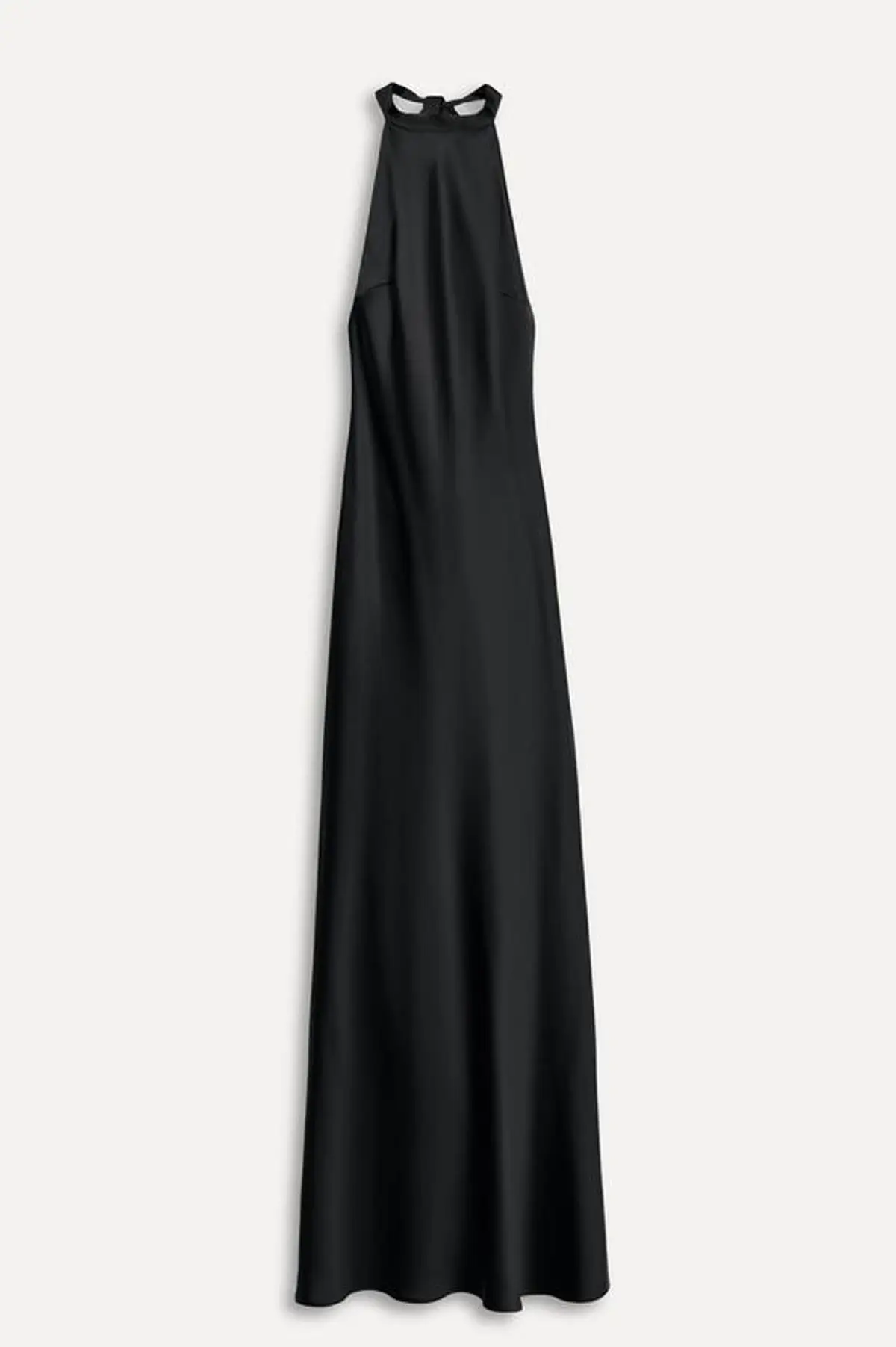 Vestido de Zara